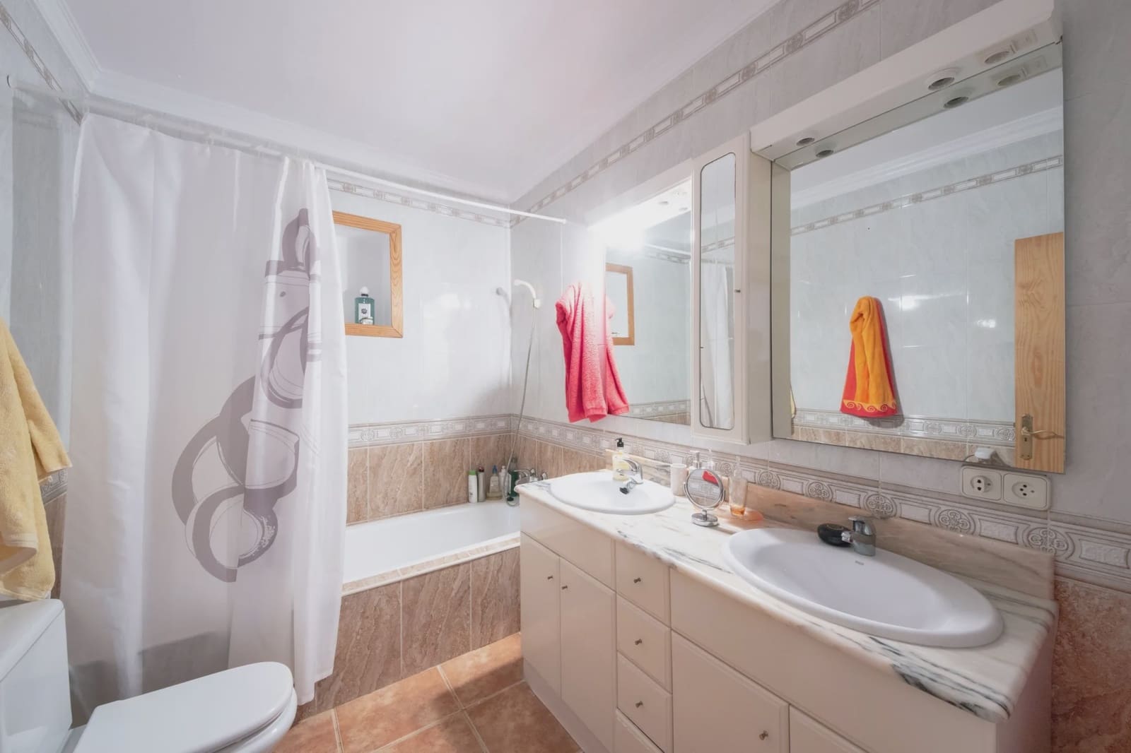 3 bedroom Finca/Country House for sale in S'Illot - € 420,000 (Ref: 6091541)