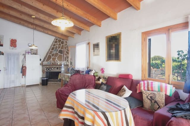 3 slaapkamer Finca/Landhuis te koop in S'Illot, Sant Llorenç des Cardassar - € 420.000 (Ref: 6091541)