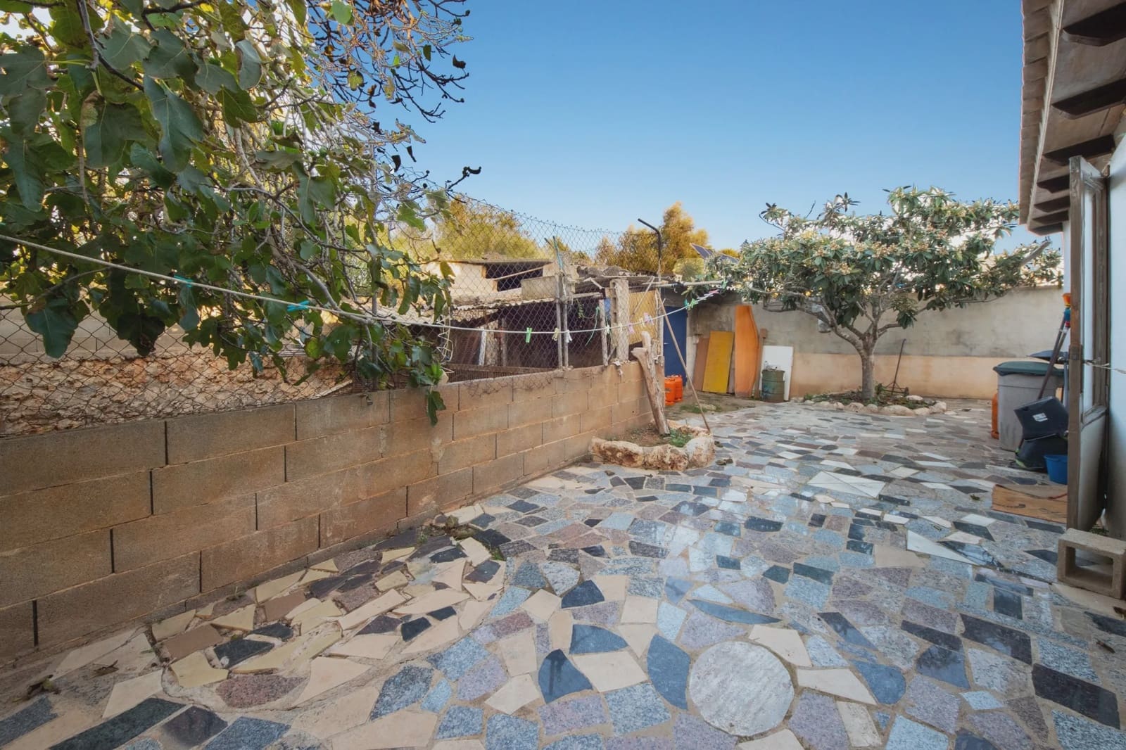 3 bedroom Finca/Country House for sale in S'Illot - € 420,000 (Ref: 6091541)