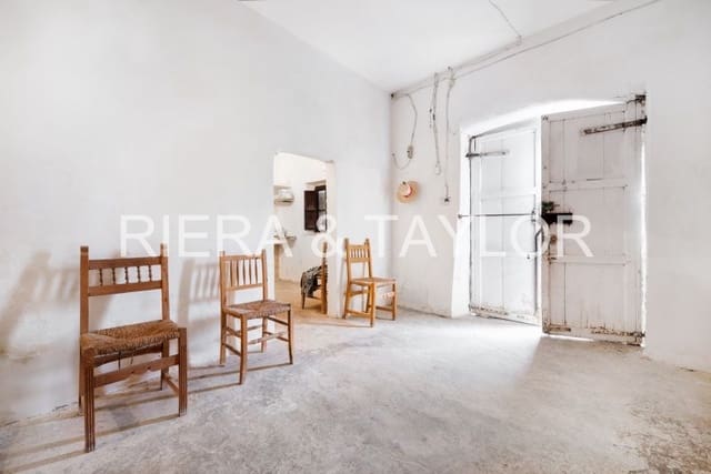 Finca/Country House for sale in Manacor - € 900,000 (Ref: 6144663)