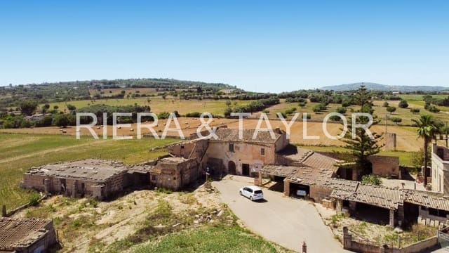 Finca/Country House for sale in Manacor - € 900,000 (Ref: 6144663)