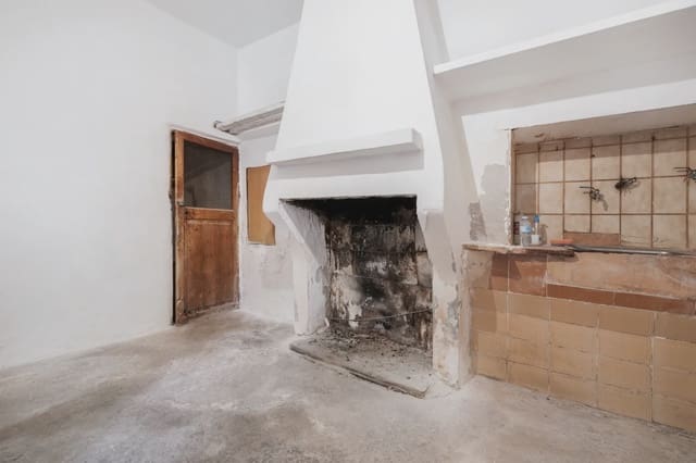 Finca/Herregård til salgs i Manacor - € 900 000 (Ref: 6144663)