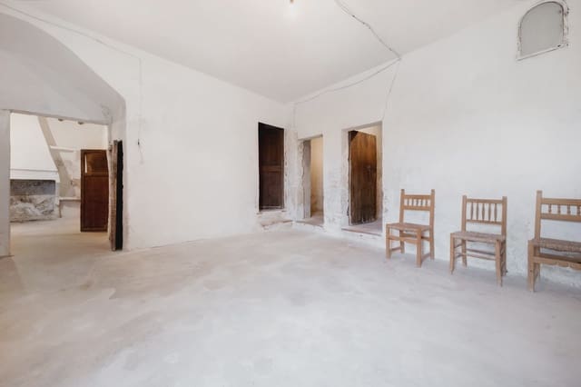 Finca/Herregård til salgs i Manacor - € 900 000 (Ref: 6144663)