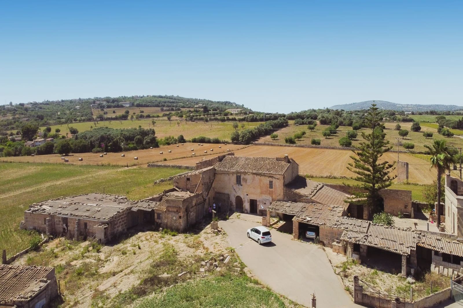Finca/Country House for sale in Manacor - € 900,000 (Ref: 6144663)