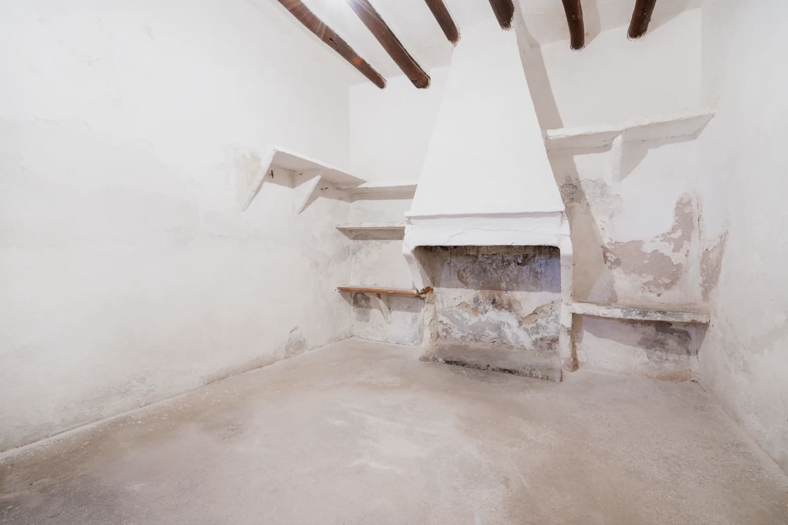 Quinta/Casa Rural para venda em Manacor - 650 000 € (Ref: 6144663)