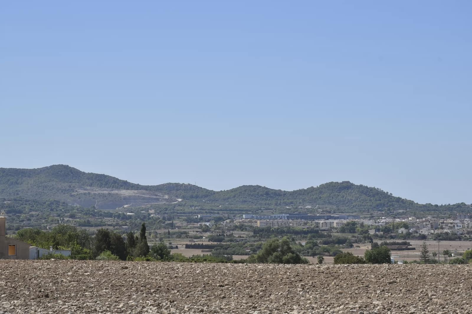 Quinta/Casa Rural para venda em Manacor - 650 000 € (Ref: 6144663)