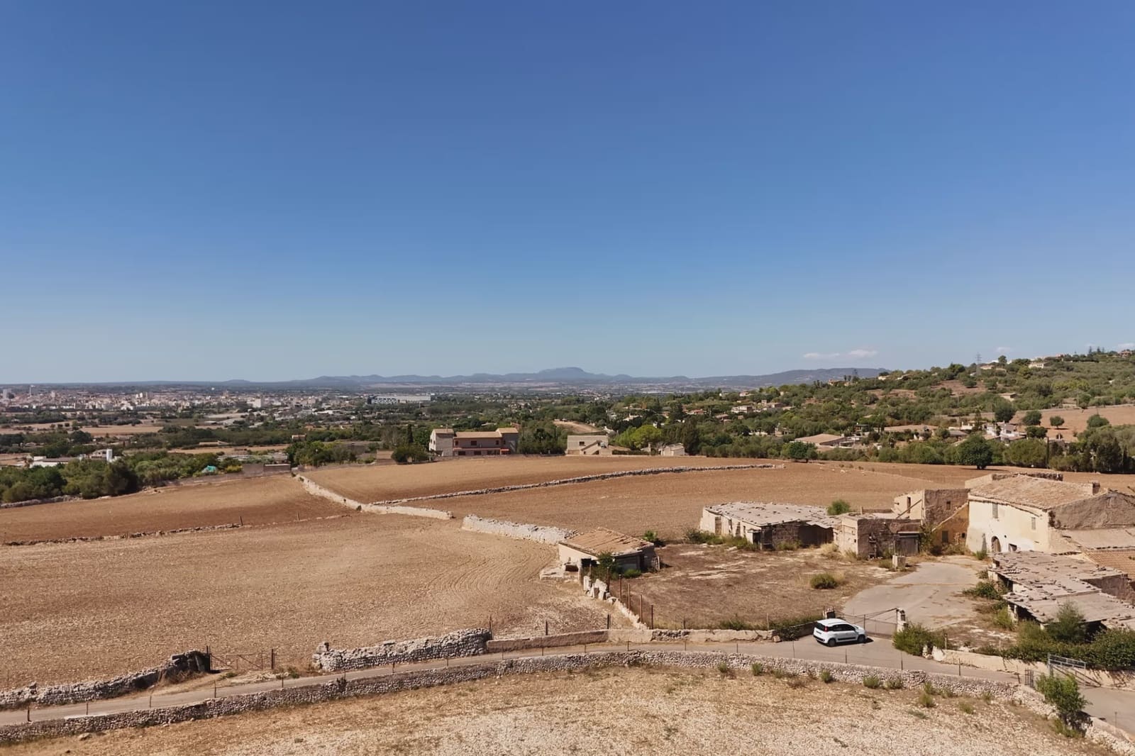 Quinta/Casa Rural para venda em Manacor - 650 000 € (Ref: 6144663)