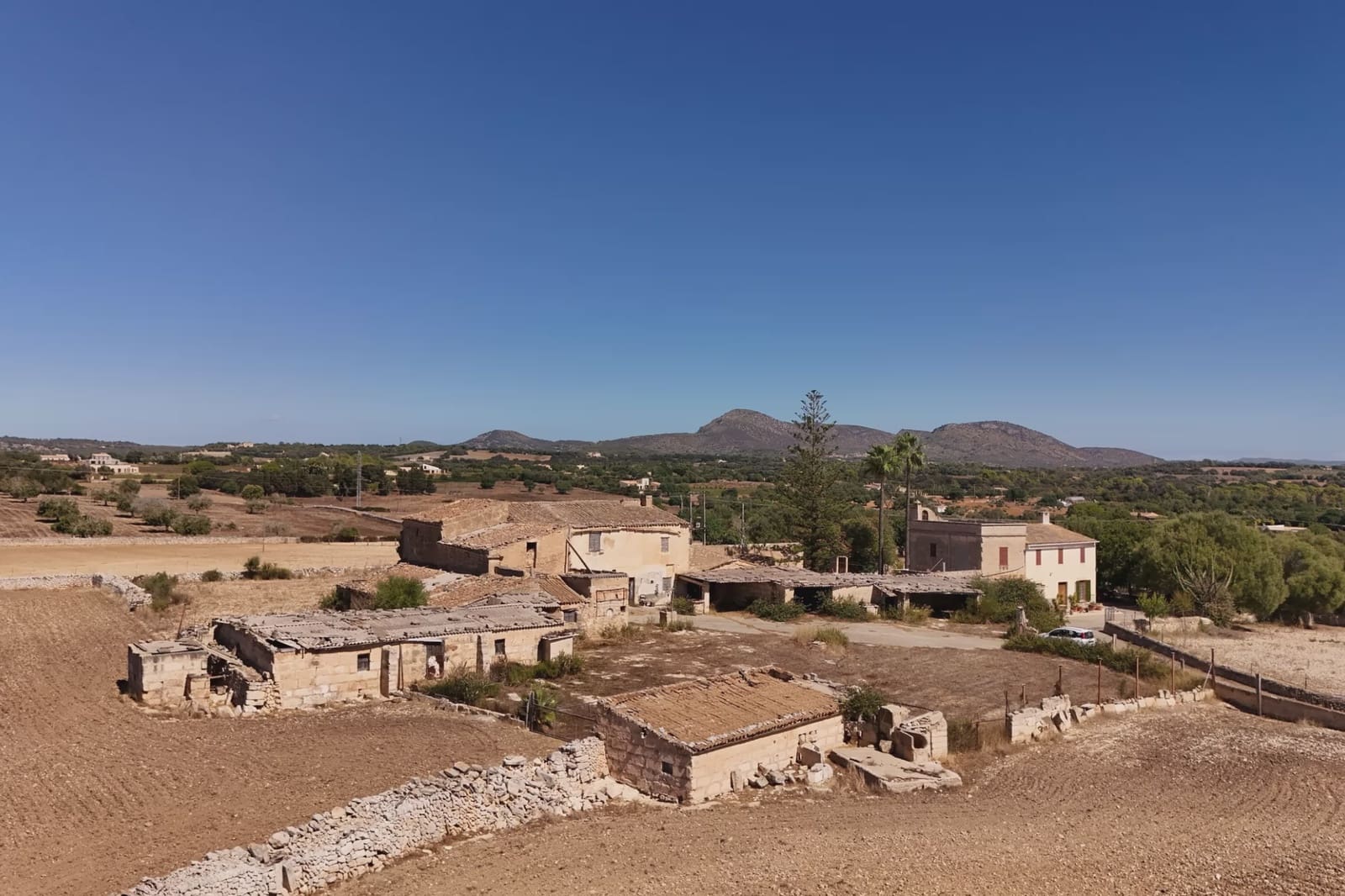 Quinta/Casa Rural para venda em Manacor - 650 000 € (Ref: 6144663)
