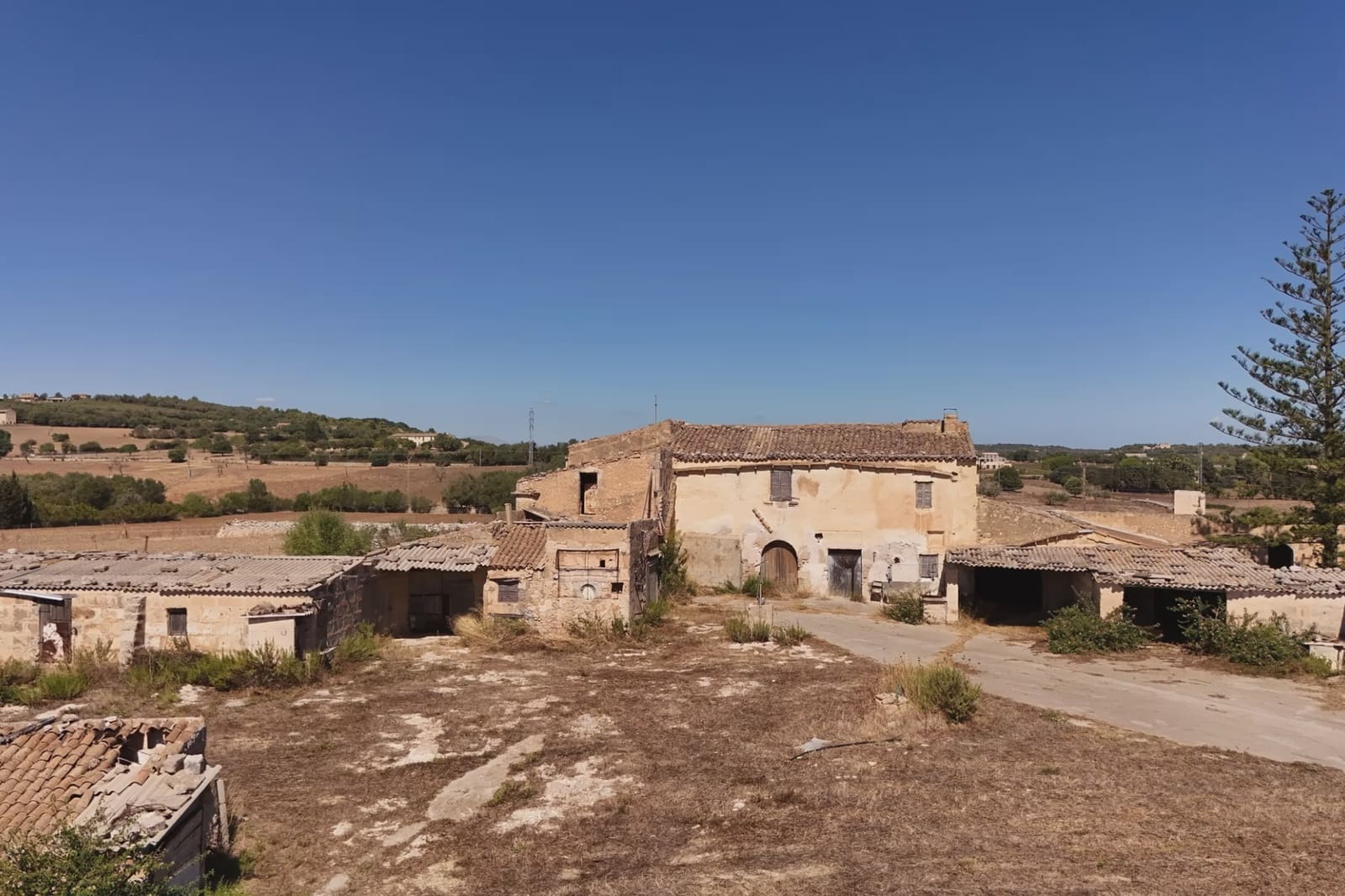 Quinta/Casa Rural para venda em Manacor - 650 000 € (Ref: 6144663)