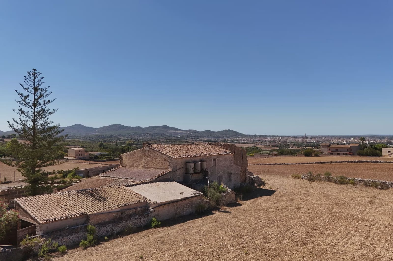 Quinta/Casa Rural para venda em Manacor - 650 000 € (Ref: 6144663)