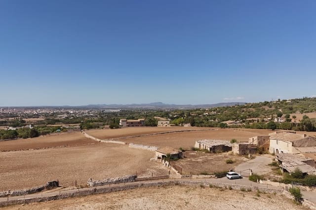 Finca/Maison de Campagne à vendre à Manacor - 650 000 € (Ref: 6144663)