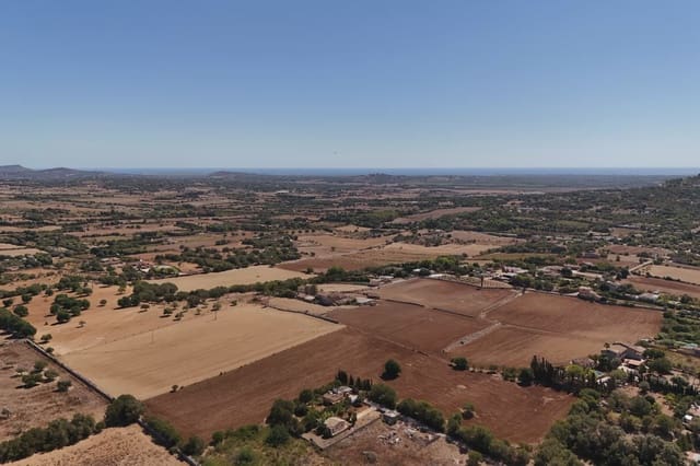 Finca/Maison de Campagne à vendre à Manacor - 650 000 € (Ref: 6144663)