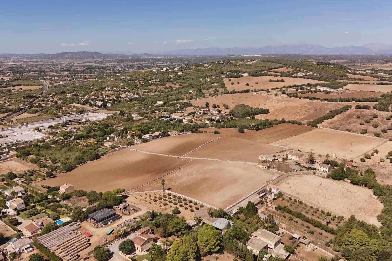 Quinta/Casa Rural para venda em Manacor - 650 000 € (Ref: 6144663)