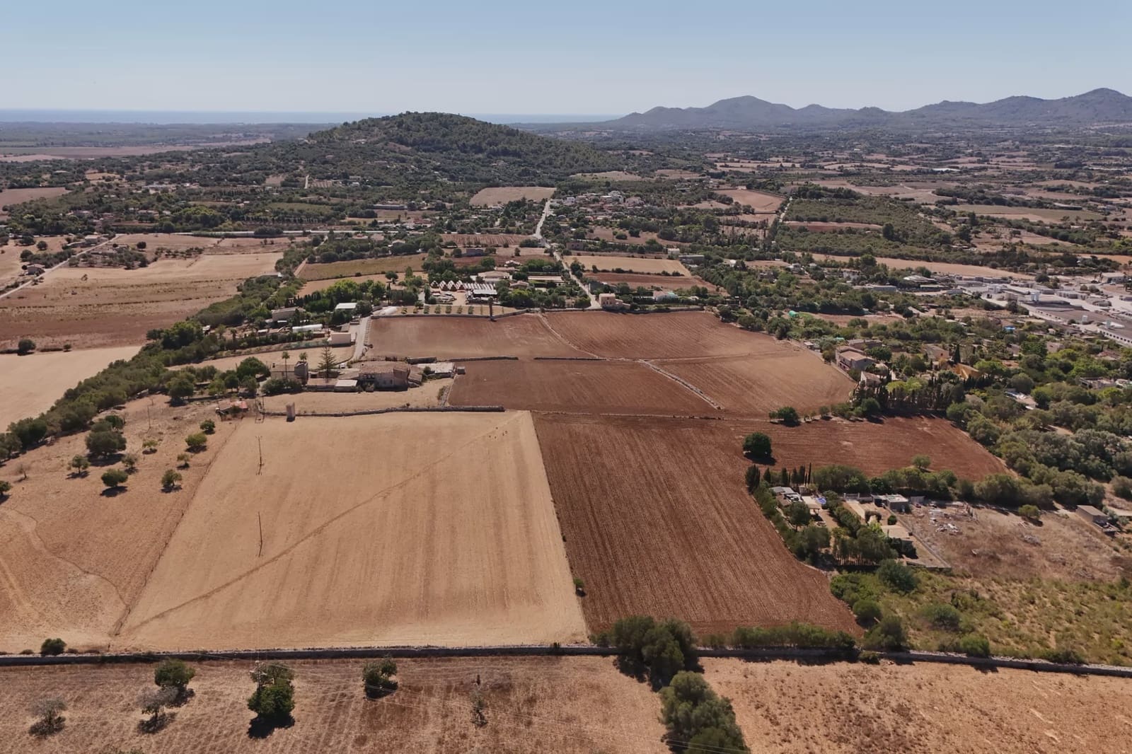 Quinta/Casa Rural para venda em Manacor - 650 000 € (Ref: 6144663)