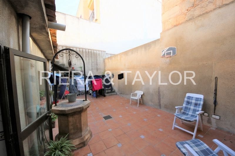 4 makuuhuone Omakotitalo myytävänä paikassa Manacor - 494 000 € (Ref: 6433354)