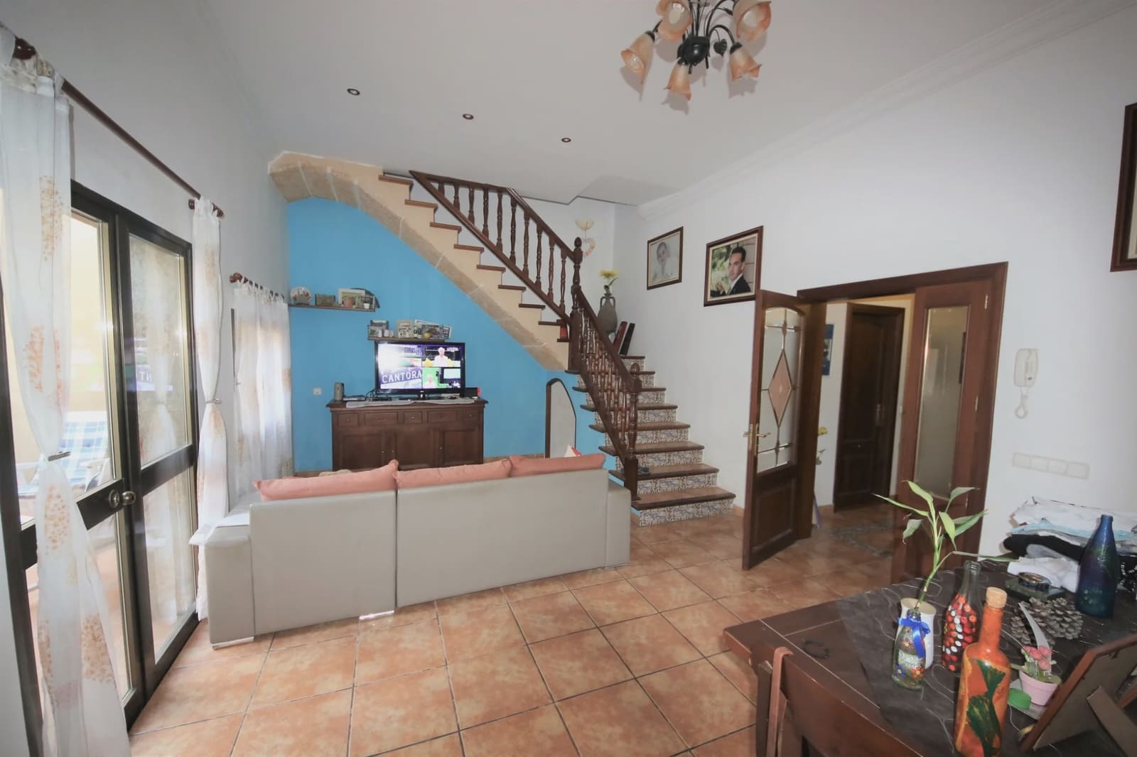 Casa de 4 habitaciones en Manacor en venta - 494.000 € (Ref: 6433354)