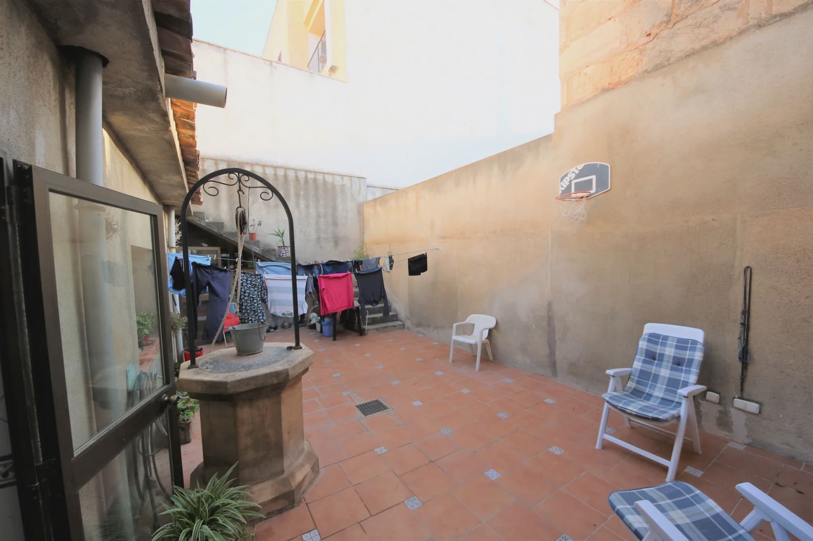 Casa de 4 habitaciones en Manacor en venta - 494.000 € (Ref: 6433354)