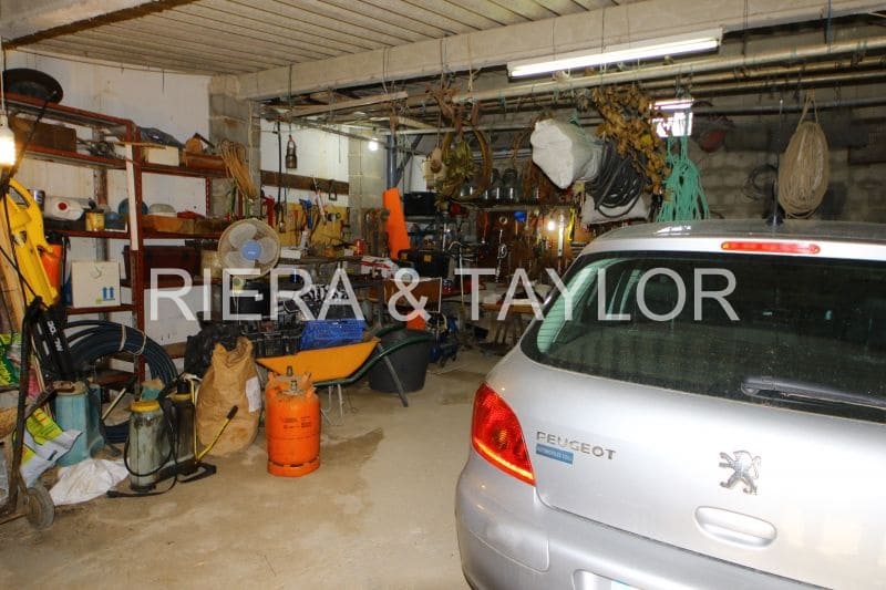 2 soveværelse Finca/Landehus til salg i Son Servera - € 1.100.000 (Ref: 6588512)