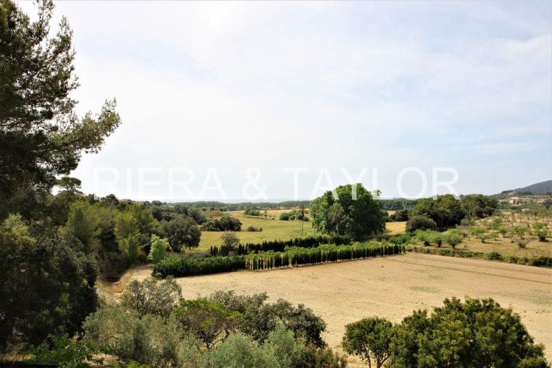 2 soveværelse Finca/Landehus til salg i Son Servera - € 1.100.000 (Ref: 6588512)