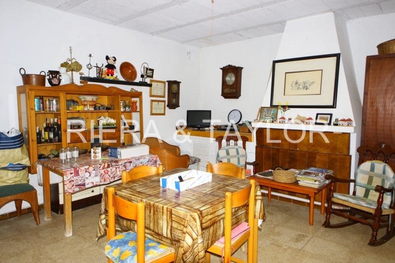 2 soveværelse Finca/Landehus til salg i Son Servera - € 1.100.000 (Ref: 6588512)