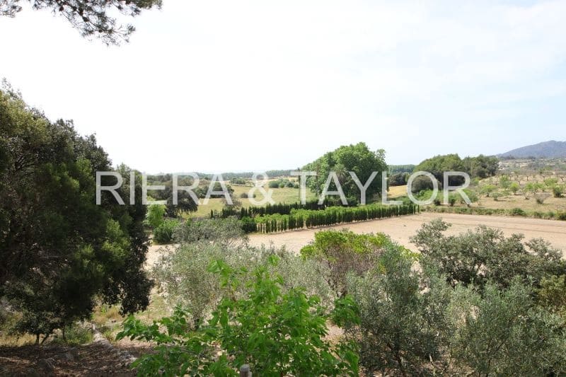 2 soveværelse Finca/Landehus til salg i Son Servera - € 1.100.000 (Ref: 6588512)