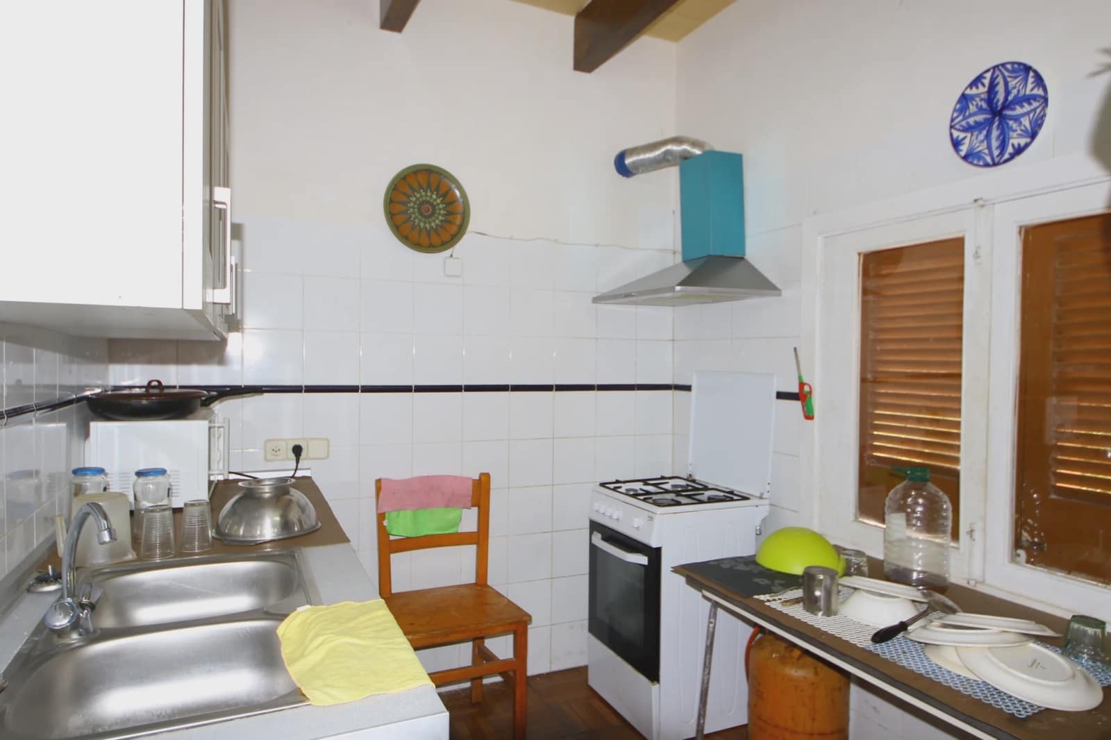 2 makuuhuone Maalaistalo myytävänä paikassa Son Servera - 1 100 000 € (Ref: 6588512)