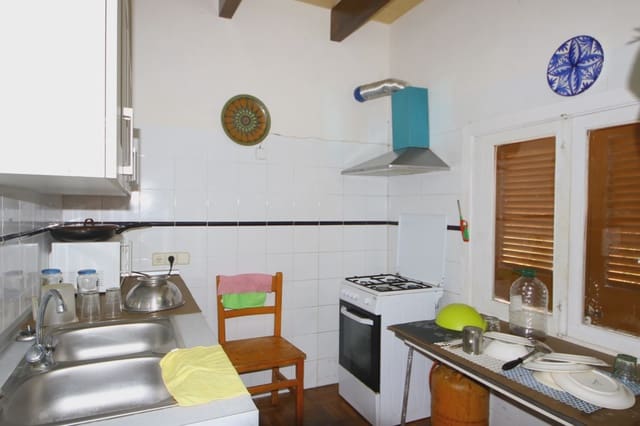 2 soverom Finca/Herregård til salgs i Son Servera - € 1 100 000 (Ref: 6588512)