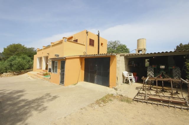 2 soverom Finca/Herregård til salgs i Son Servera - € 1 100 000 (Ref: 6588512)