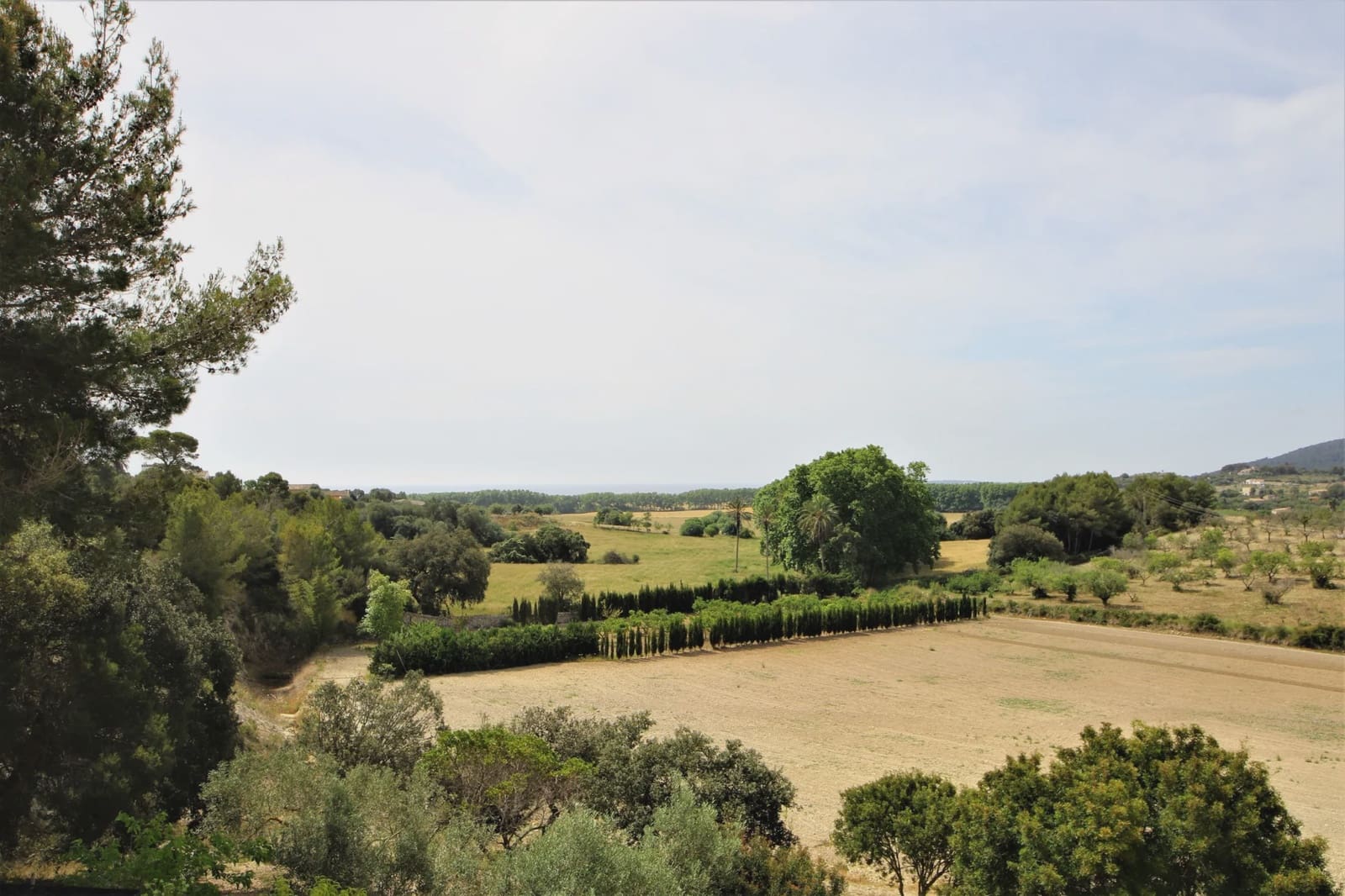 2 makuuhuone Maalaistalo myytävänä paikassa Son Servera - 1 100 000 € (Ref: 6588512)