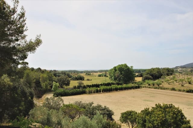 2 soverom Finca/Herregård til salgs i Son Servera - € 1 100 000 (Ref: 6588512)