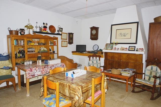 2 soverom Finca/Herregård til salgs i Son Servera - € 1 100 000 (Ref: 6588512)