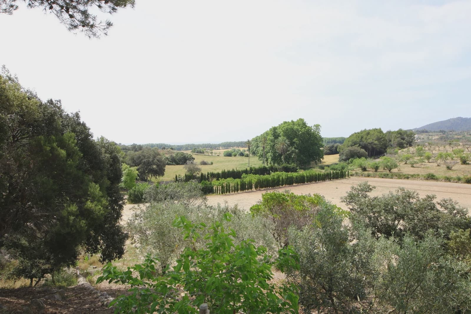 2 makuuhuone Maalaistalo myytävänä paikassa Son Servera - 1 100 000 € (Ref: 6588512)