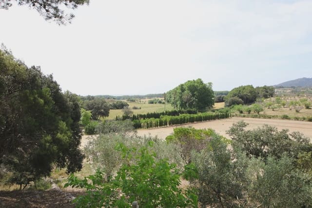 2 soverom Finca/Herregård til salgs i Son Servera - € 1 100 000 (Ref: 6588512)