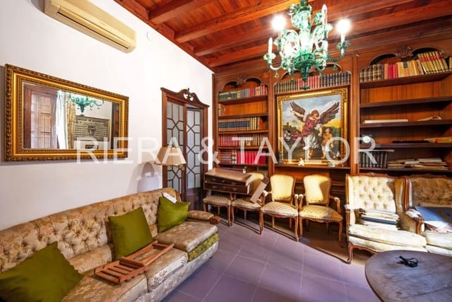 6 soverom Hus til salgs i Campos - € 1 300 000 (Ref: 6626759)