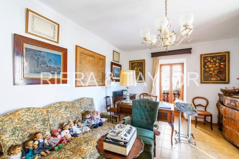 6 soveværelse Byhus til salg i Campos - € 1.300.000 (Ref: 6626759)