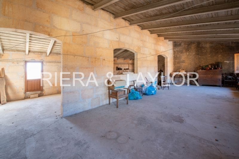 6 soveværelse Byhus til salg i Campos - € 1.300.000 (Ref: 6626759)