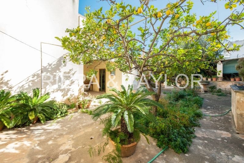 6 soveværelse Byhus til salg i Campos - € 1.300.000 (Ref: 6626759)