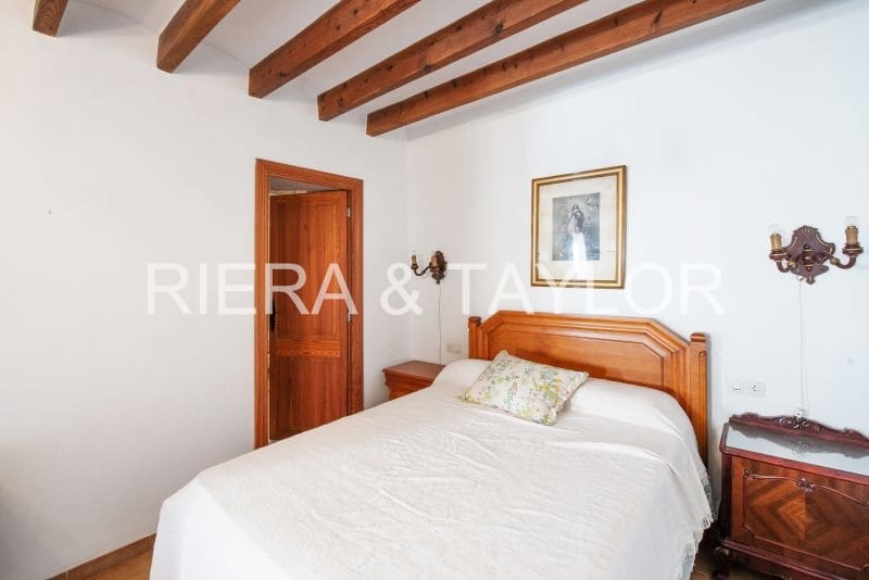 6 soveværelse Byhus til salg i Campos - € 1.300.000 (Ref: 6626759)