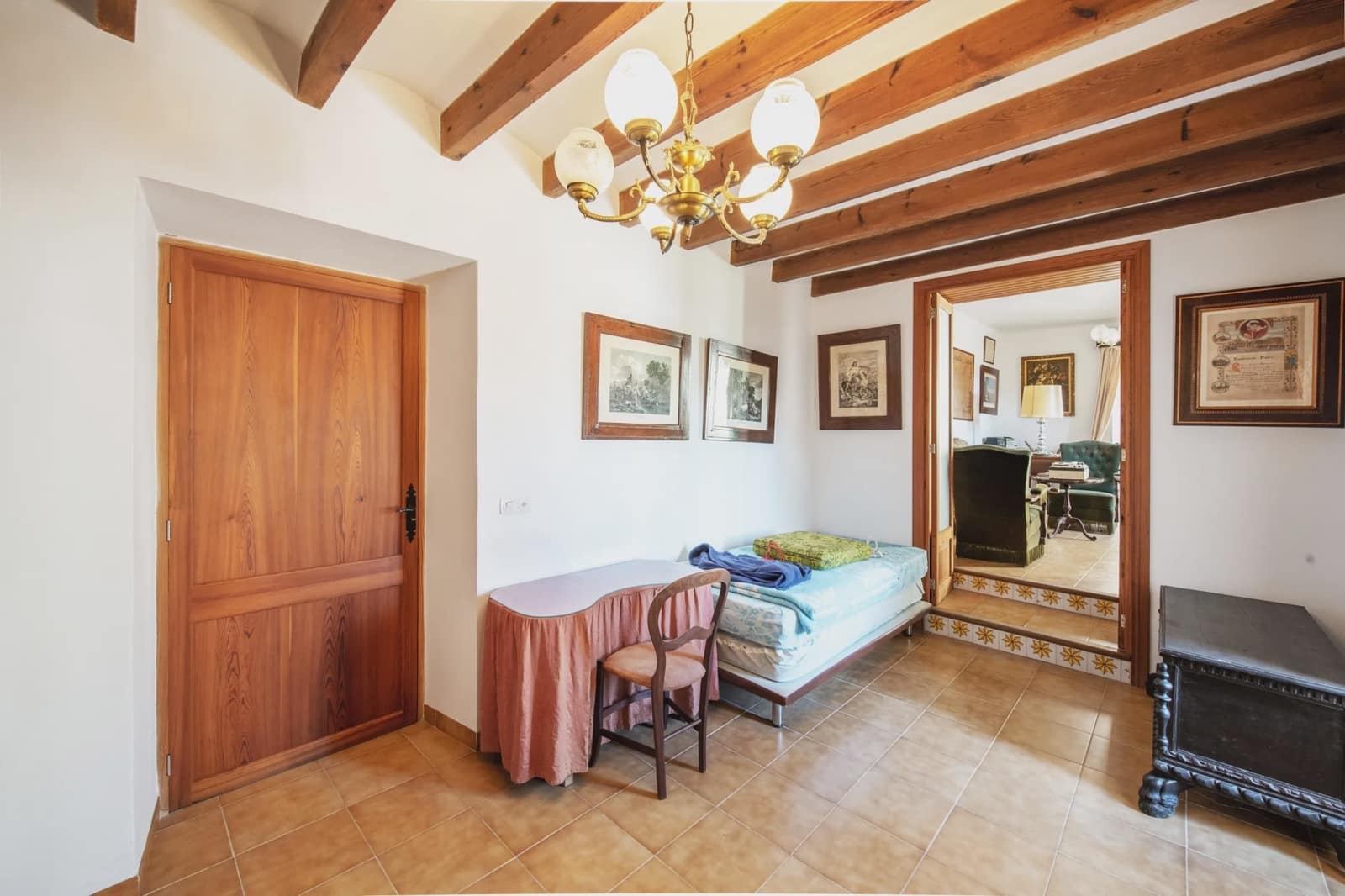 6 bedroom Townhouse for sale in Campos - € 1,300,000 (Ref: 6626759)