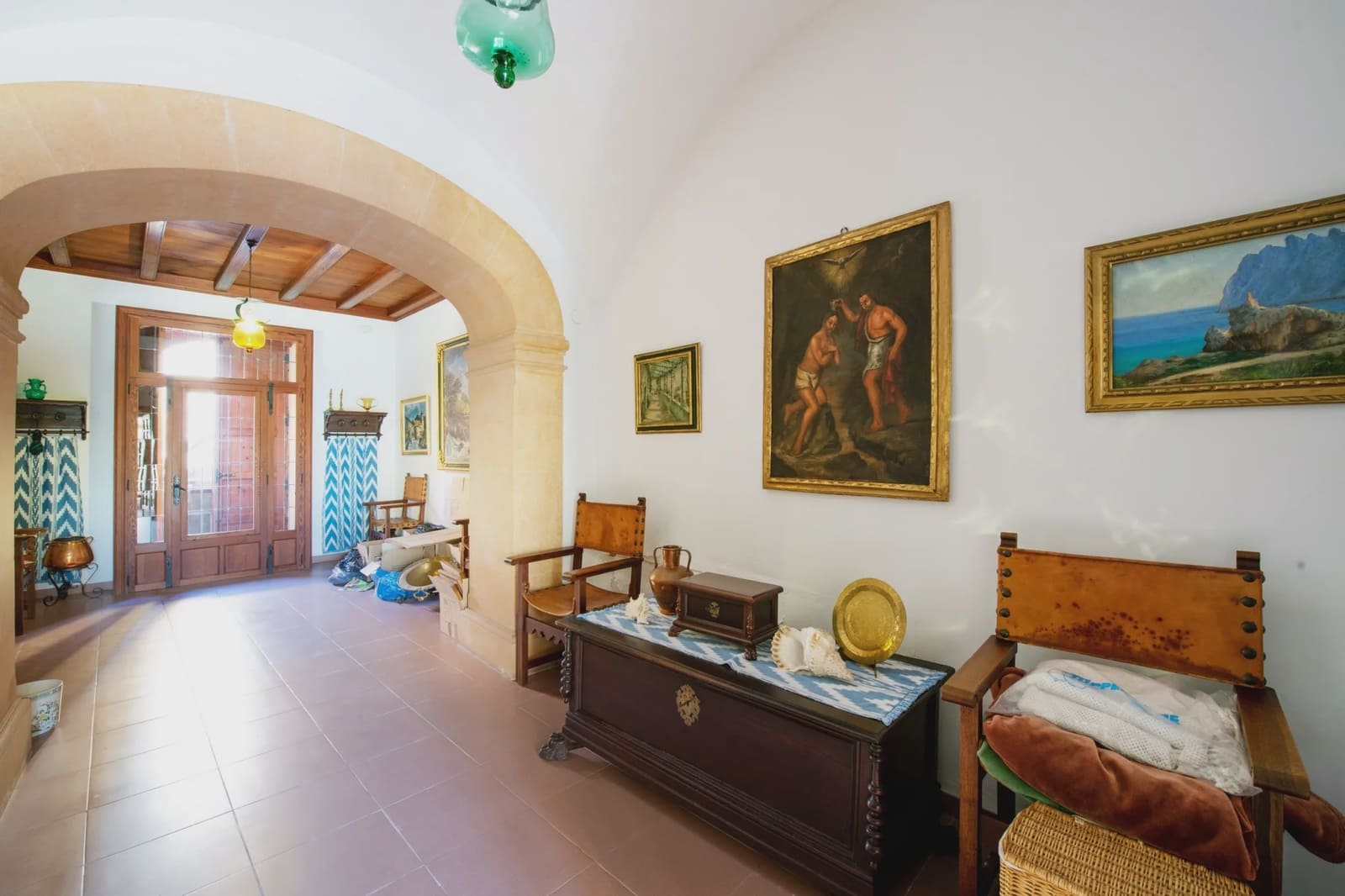 6 bedroom Townhouse for sale in Campos - € 1,300,000 (Ref: 6626759)