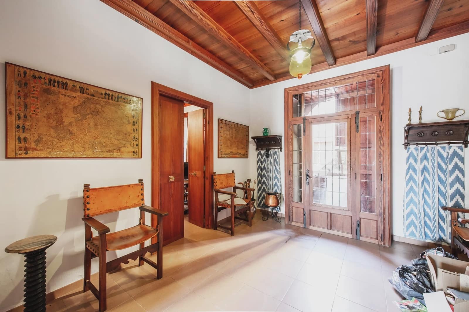 6 bedroom Townhouse for sale in Campos - € 1,300,000 (Ref: 6626759)