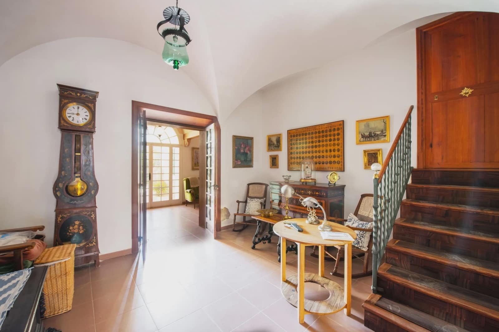 6 bedroom Townhouse for sale in Campos - € 1,300,000 (Ref: 6626759)