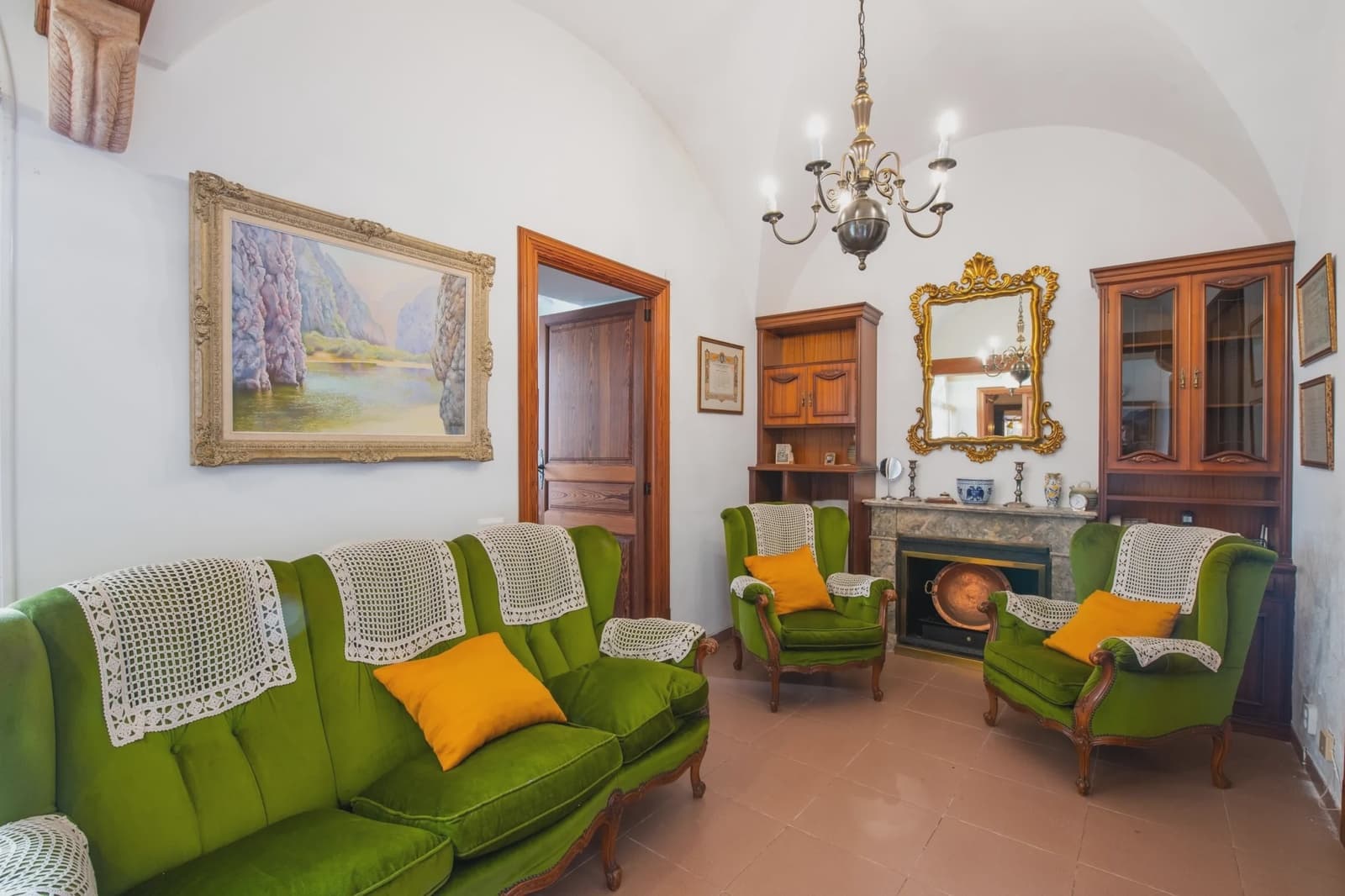 6 bedroom Townhouse for sale in Campos - € 1,300,000 (Ref: 6626759)