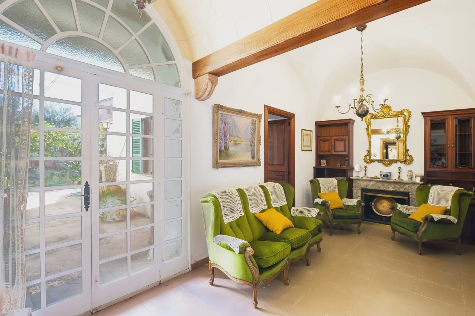 6 bedroom Townhouse for sale in Campos - € 1,300,000 (Ref: 6626759)