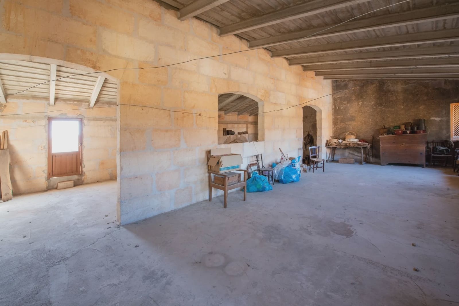 6 bedroom Townhouse for sale in Campos - € 1,300,000 (Ref: 6626759)