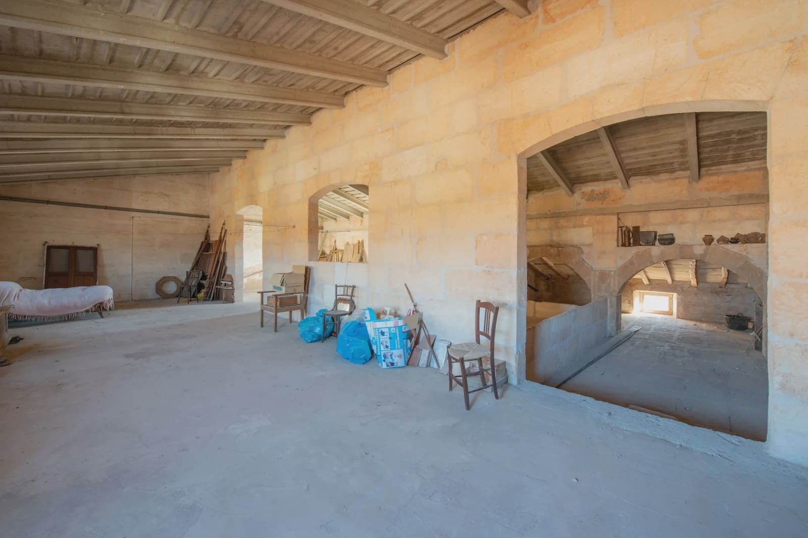 6 bedroom Townhouse for sale in Campos - € 1,300,000 (Ref: 6626759)