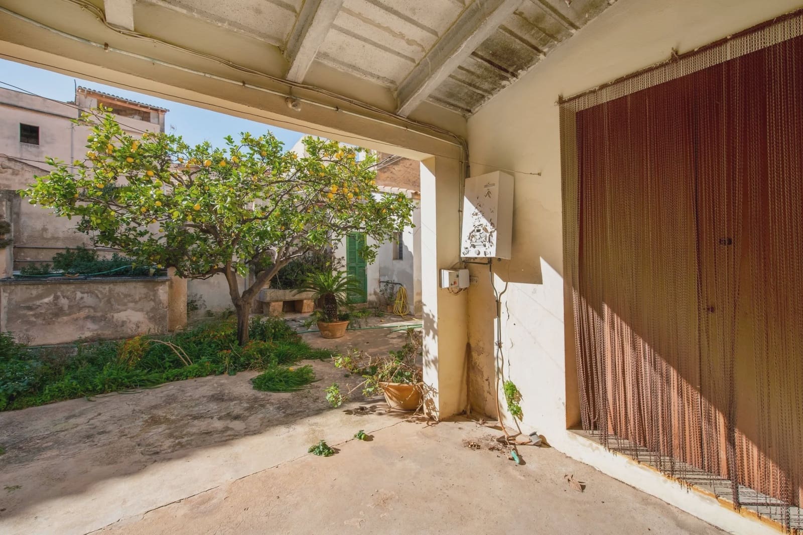 6 bedroom Townhouse for sale in Campos - € 1,300,000 (Ref: 6626759)