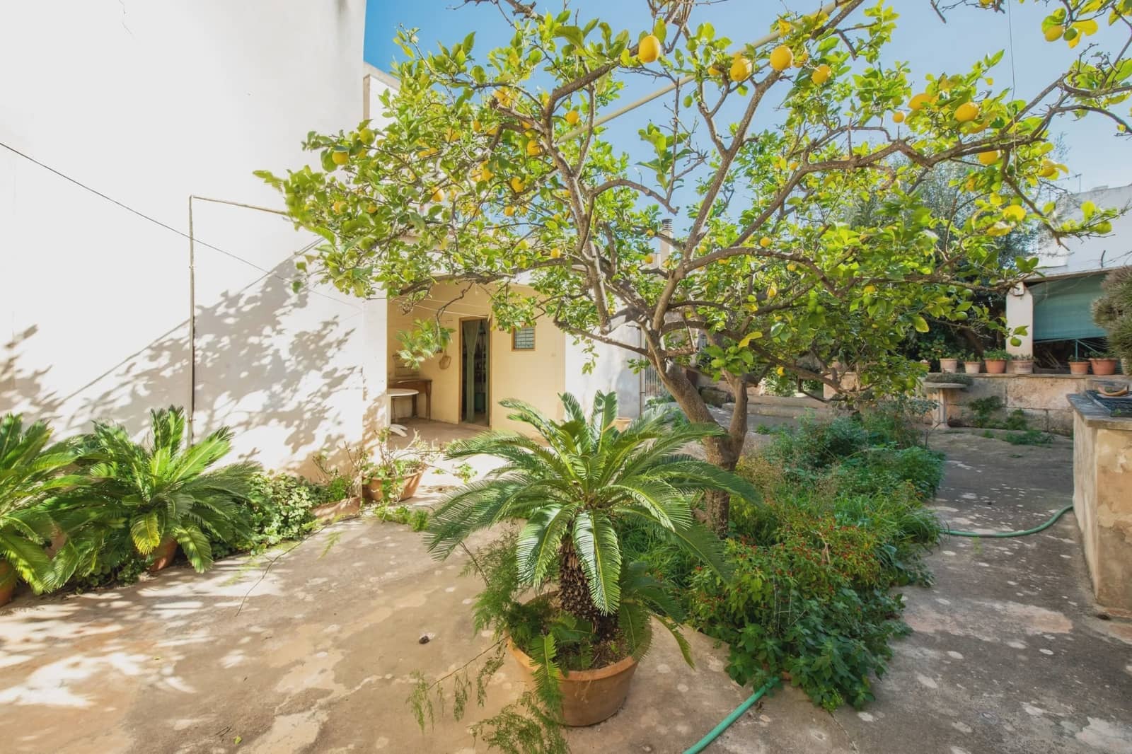 6 bedroom Townhouse for sale in Campos - € 1,300,000 (Ref: 6626759)