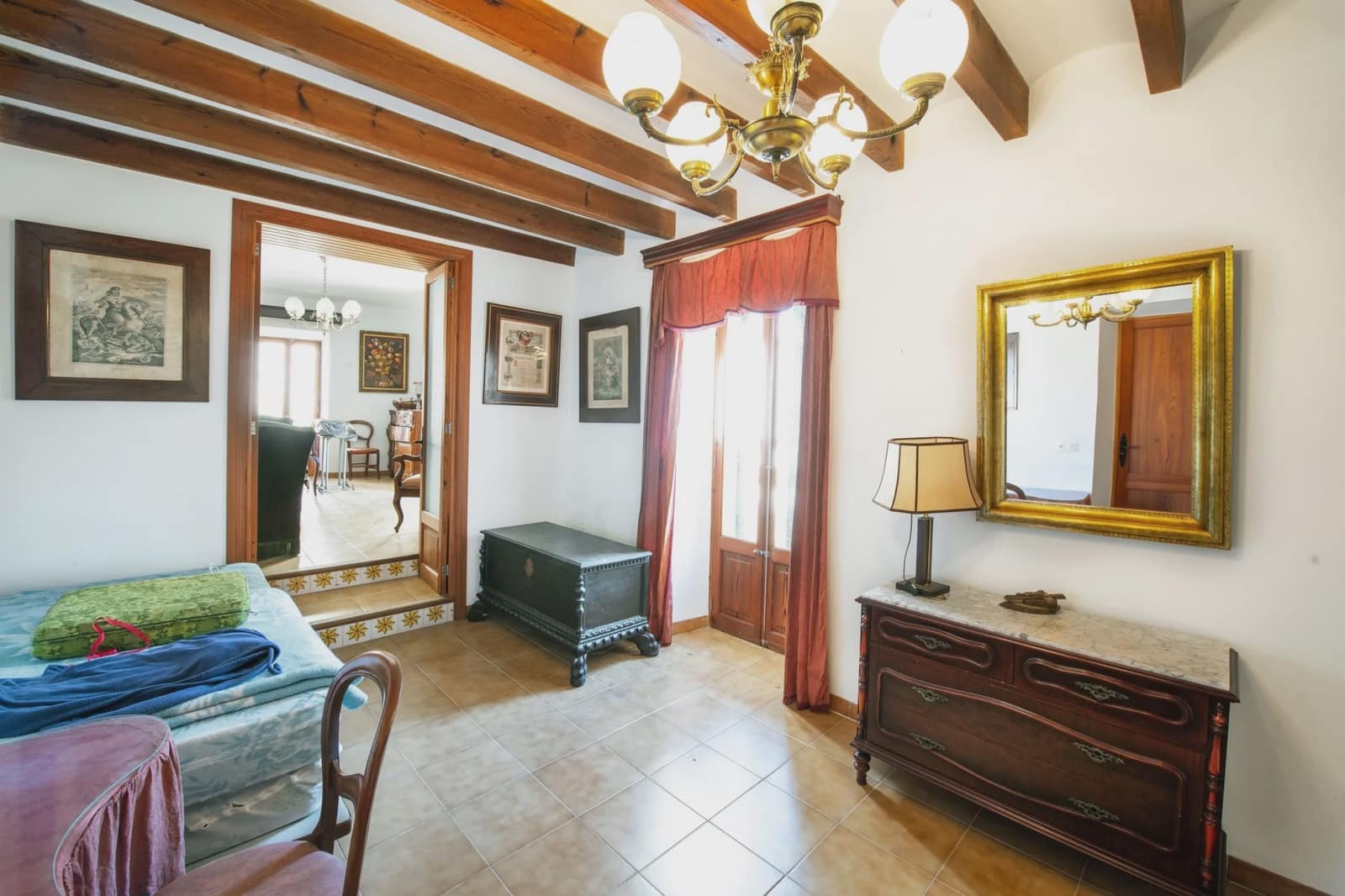 6 bedroom Townhouse for sale in Campos - € 1,300,000 (Ref: 6626759)