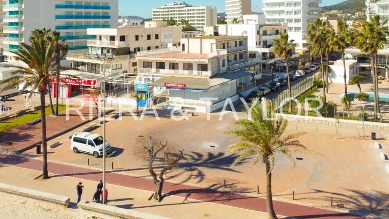 16 soveværelse Hotel til salg i Cala Millor - € 2.100.000 (Ref: 6628403)